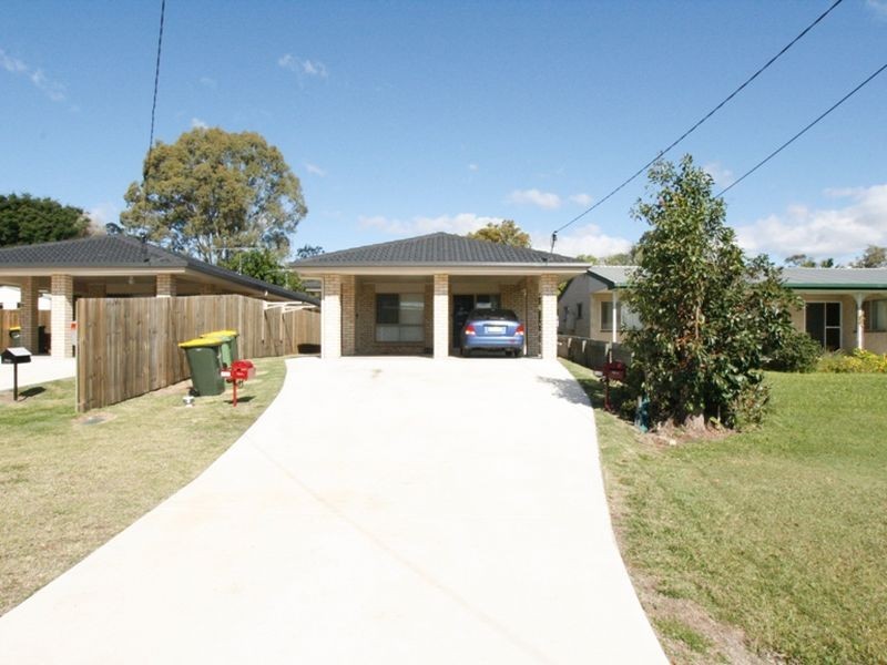 Mango Hill QLD 4509