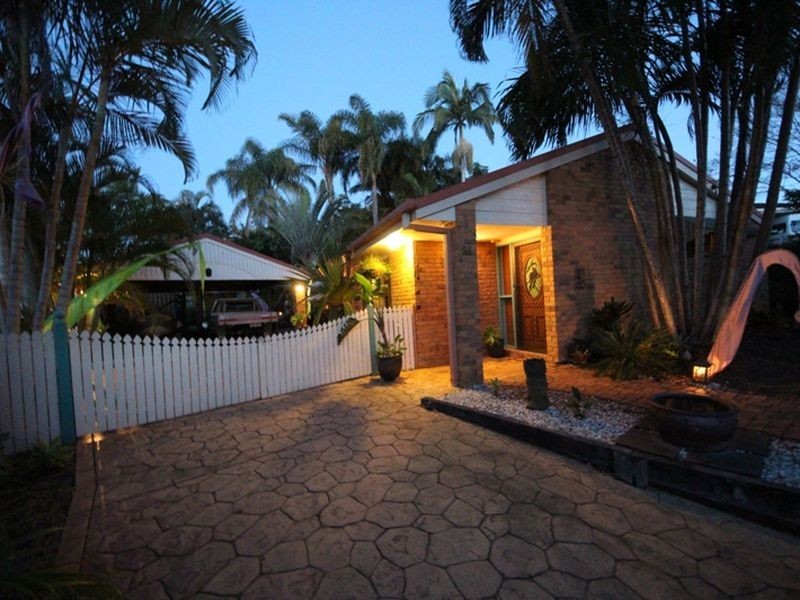 Kallangur QLD 4503