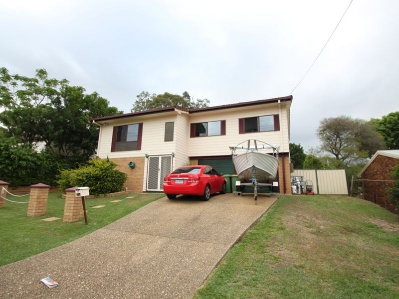 6 Minstrel Street, Kallangur QLD 4503