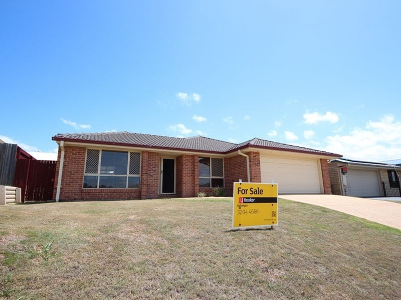 Kallangur QLD 4503