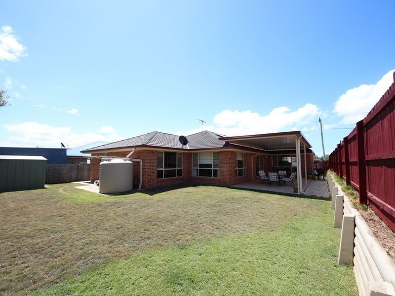 Kallangur QLD 4503