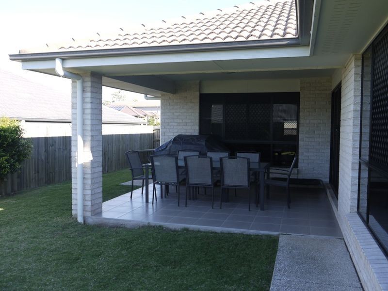 12 Sunstone Circuit, Mango Hill QLD 4509
