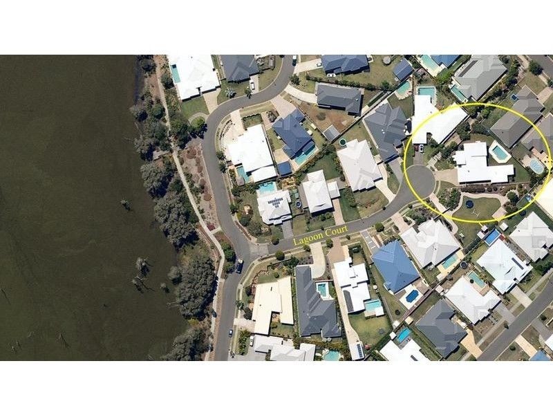 11 Lagoon Court, Murrumba Downs QLD 4503