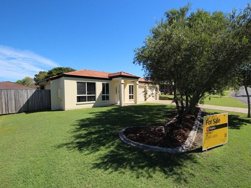 Murrumba Downs QLD 4503