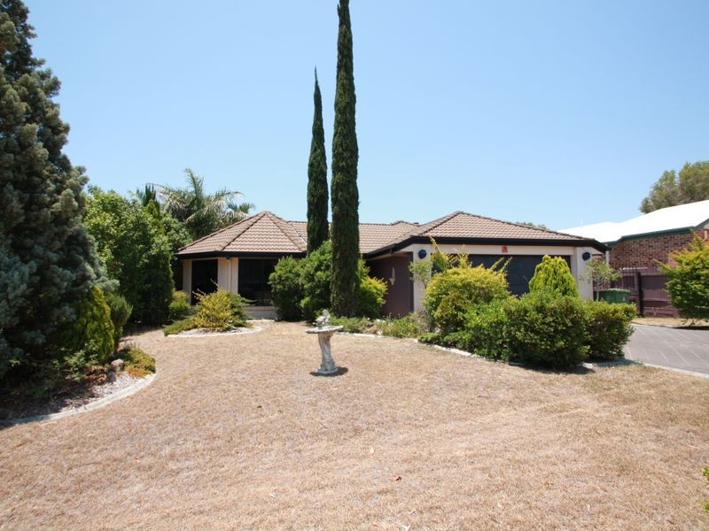 Murrumba Downs QLD 4503