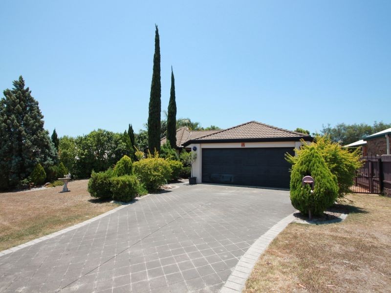 Murrumba Downs QLD 4503