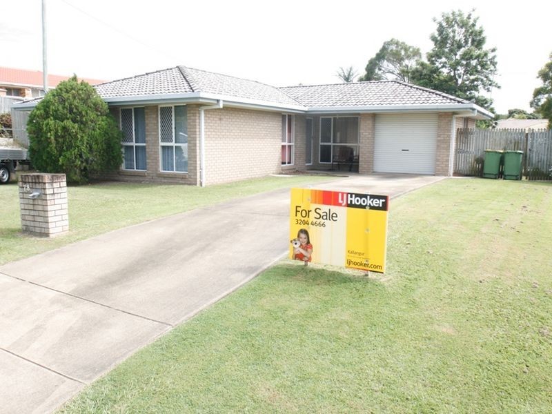 78 Allison Drive, Kallangur QLD 4503