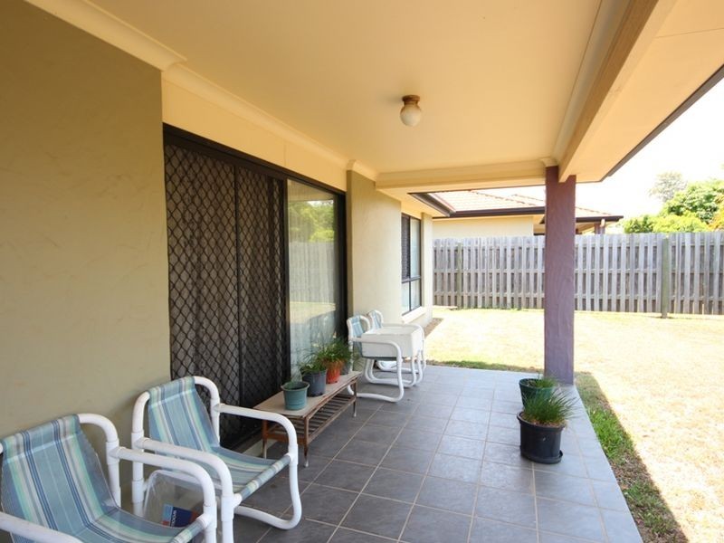 Kallangur QLD 4503