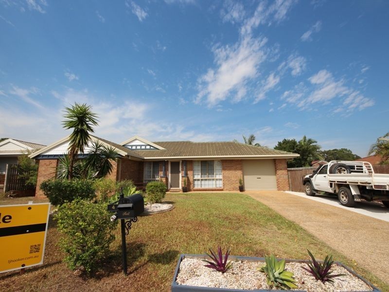 4 Hart Court, Murrumba Downs QLD 4503