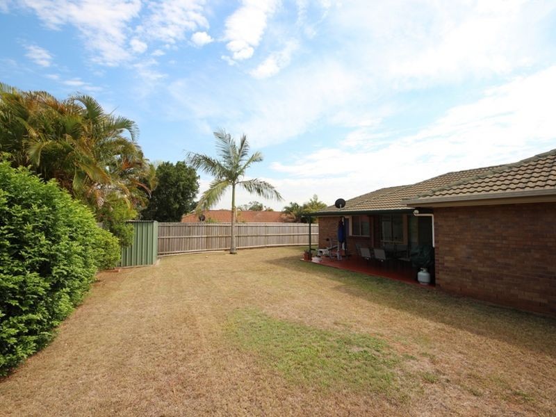 4 Hart Court, Murrumba Downs QLD 4503