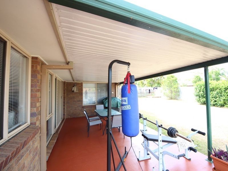 4 Hart Court, Murrumba Downs QLD 4503