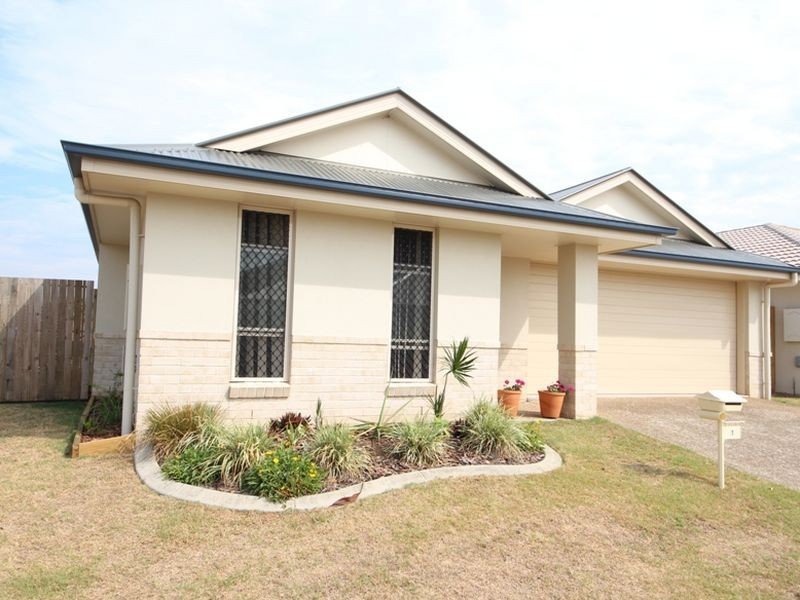 1 Parkview Lane, Murrumba Downs QLD 4503