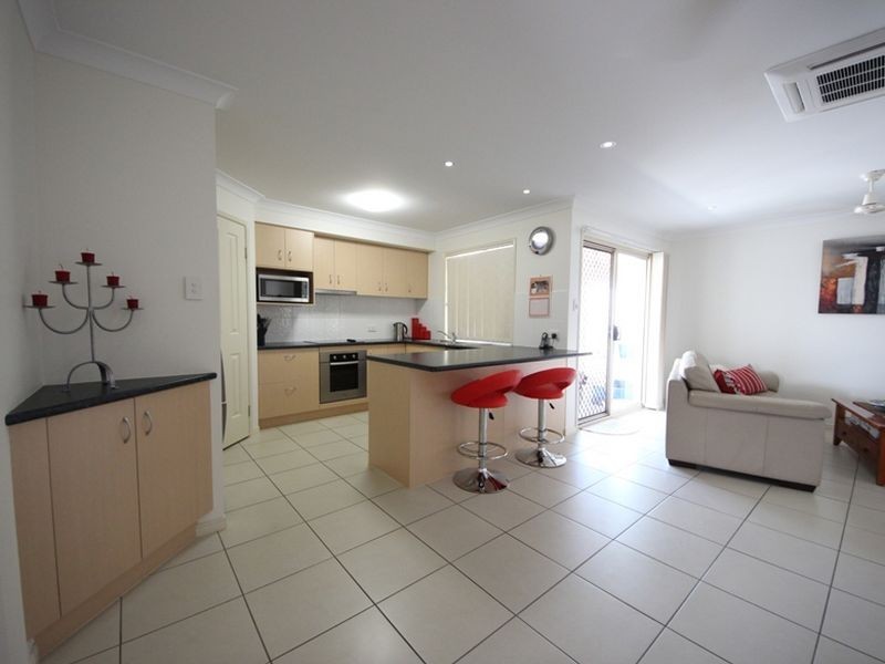 1 Parkview Lane, Murrumba Downs QLD 4503