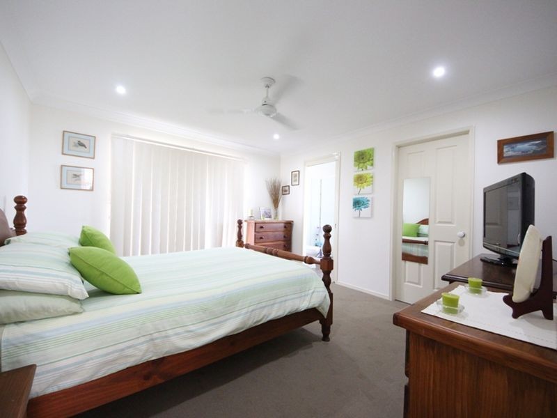 1 Parkview Lane, Murrumba Downs QLD 4503