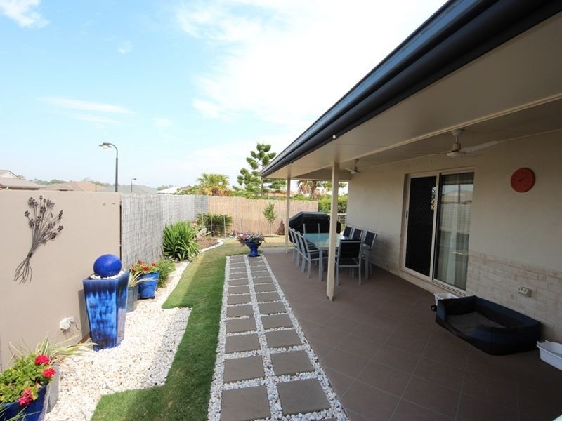 1 Parkview Lane, Murrumba Downs QLD 4503