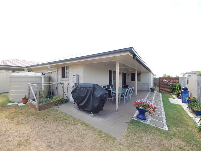 1 Parkview Lane, Murrumba Downs QLD 4503