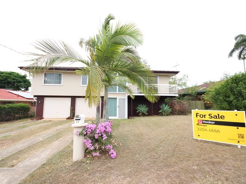 17 Loowa Street, Kallangur QLD 4503