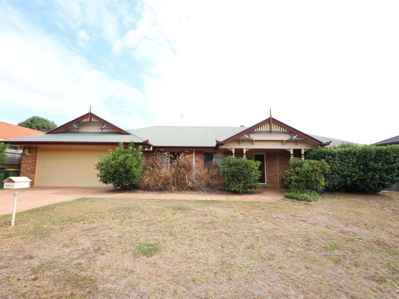 9 McCallum Street, North Lakes QLD 4509