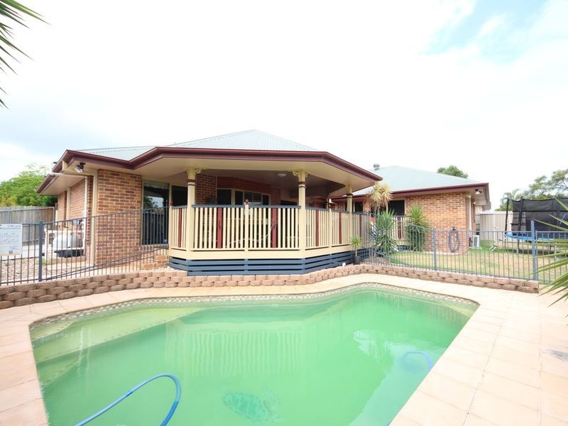 9 McCallum Street, North Lakes QLD 4509