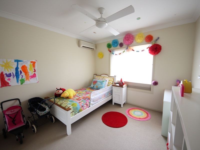 9 McCallum Street, North Lakes QLD 4509