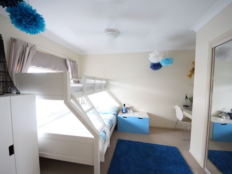 9 McCallum Street, North Lakes QLD 4509