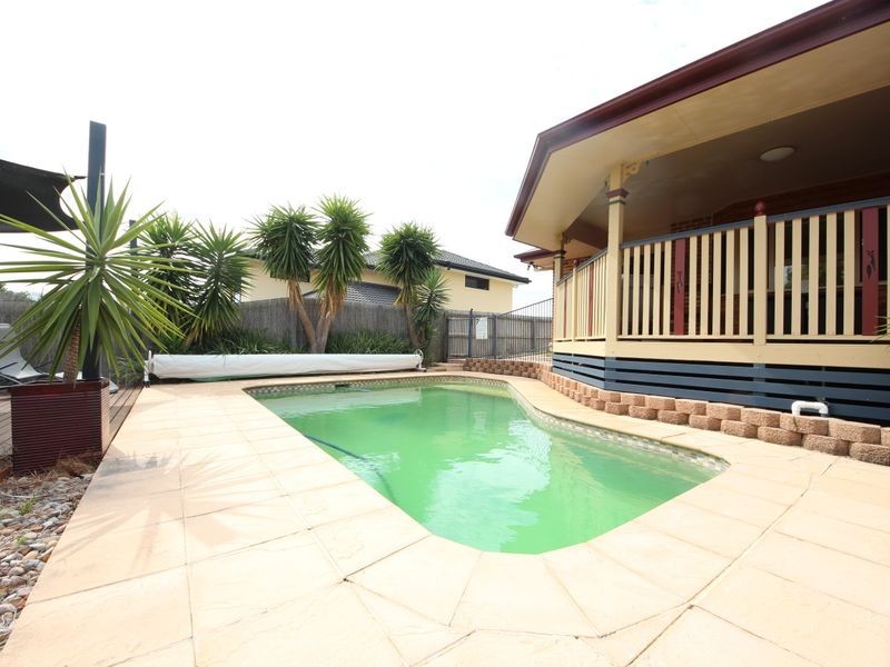 9 McCallum Street, North Lakes QLD 4509