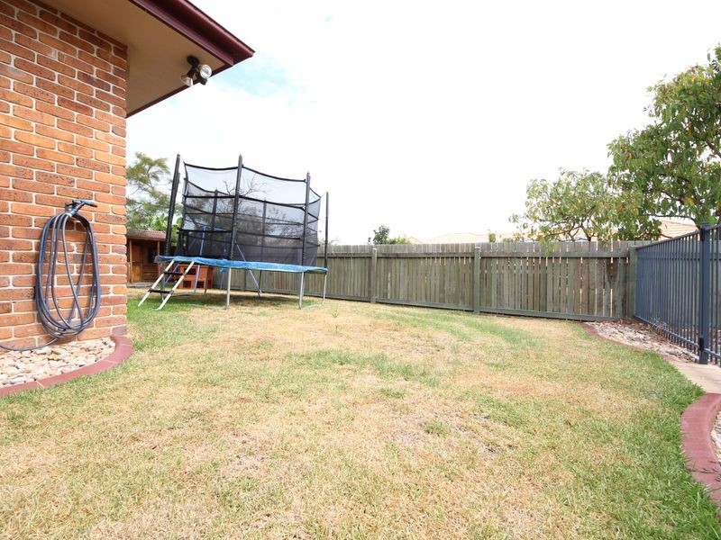 9 McCallum Street, North Lakes QLD 4509