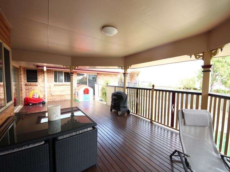 9 McCallum Street, North Lakes QLD 4509