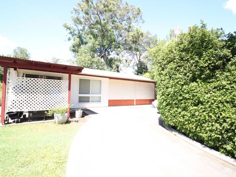 Kallangur QLD 4503