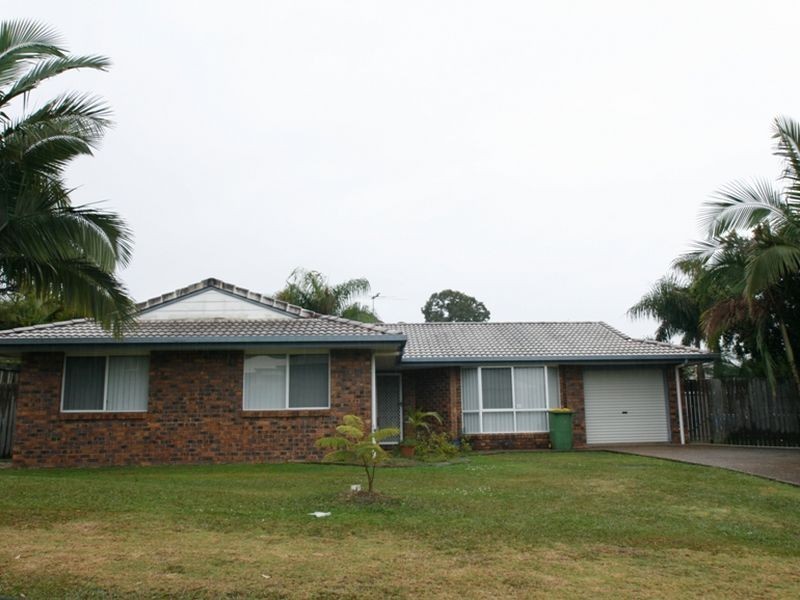 10 Emperor Court, Kallangur QLD 4503