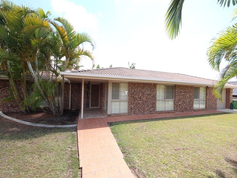 86 Allison Drive, Kallangur QLD 4503