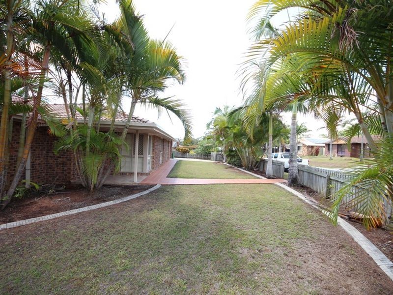 86 Allison Drive, Kallangur QLD 4503