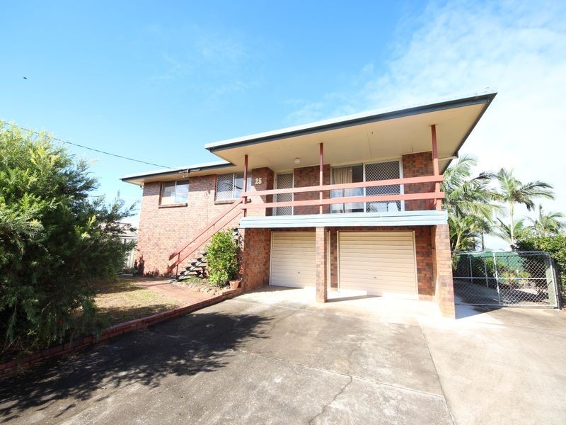 25 Lintone Street, Kallangur QLD 4503