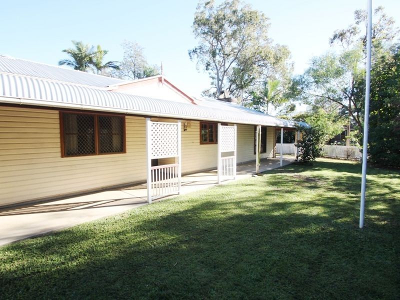 Kallangur QLD 4503