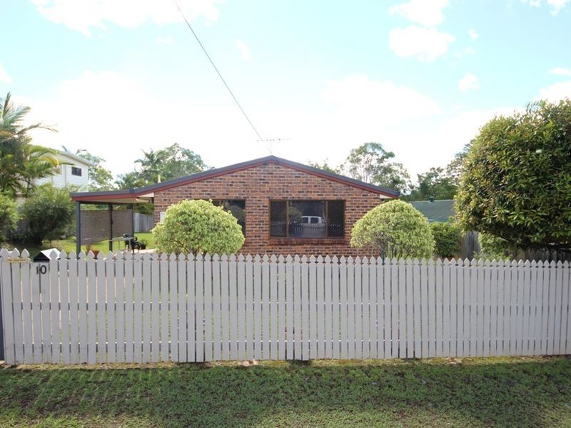 10 Willmott Court, Kallangur QLD 4503