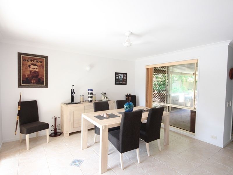 4 Burnett Drive, Murrumba Downs QLD 4503