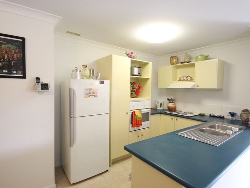 4 Burnett Drive, Murrumba Downs QLD 4503