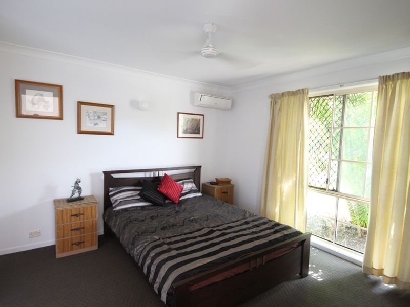 4 Burnett Drive, Murrumba Downs QLD 4503