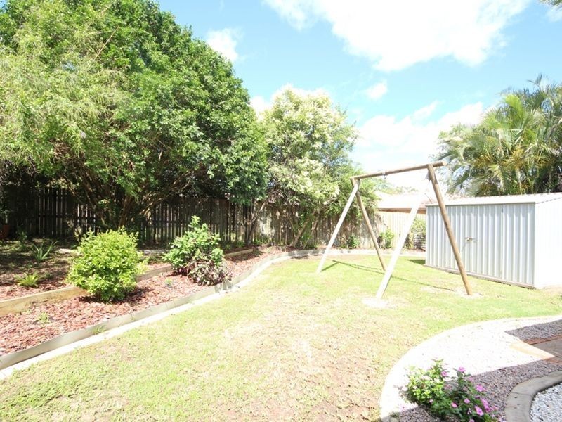4 Burnett Drive, Murrumba Downs QLD 4503