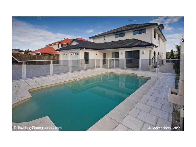 North Lakes QLD 4509