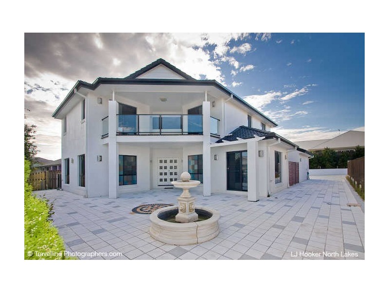 North Lakes QLD 4509