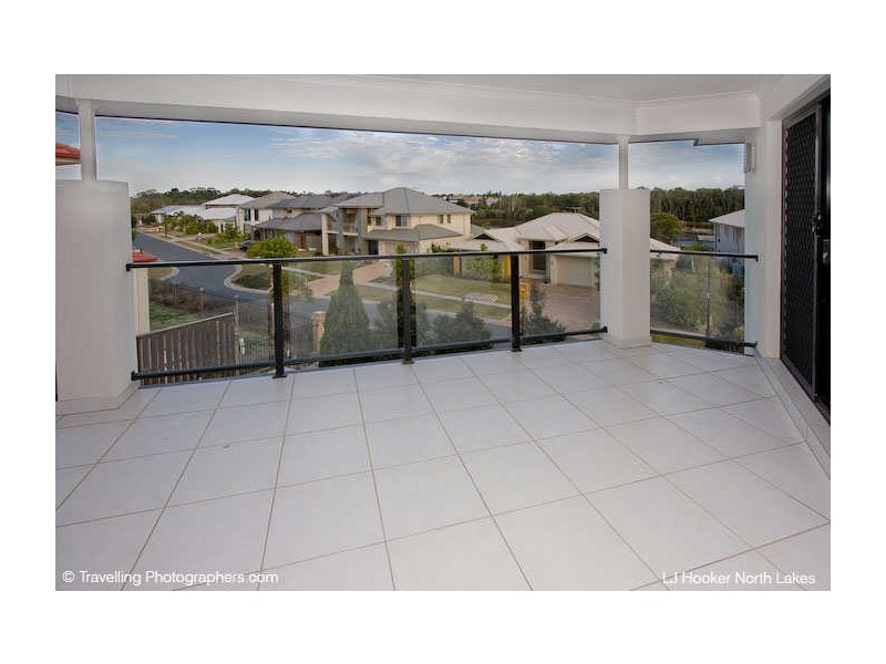 North Lakes QLD 4509
