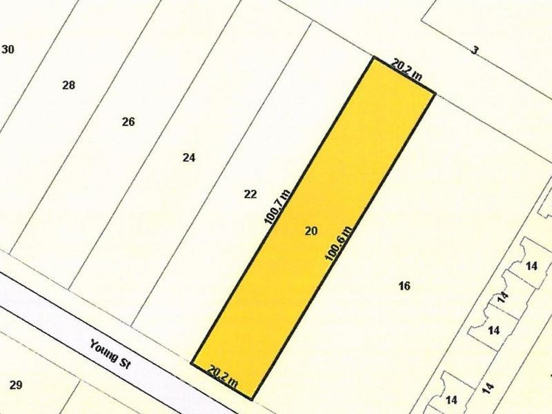 20 Young Street, Petrie QLD 4502