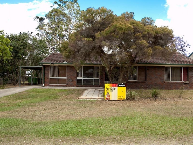 Mango Hill QLD 4509
