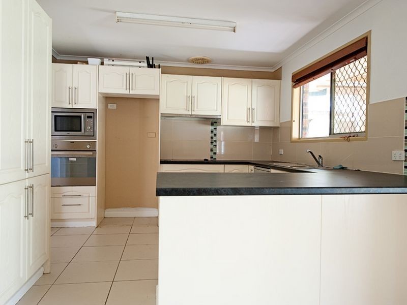 Mango Hill QLD 4509
