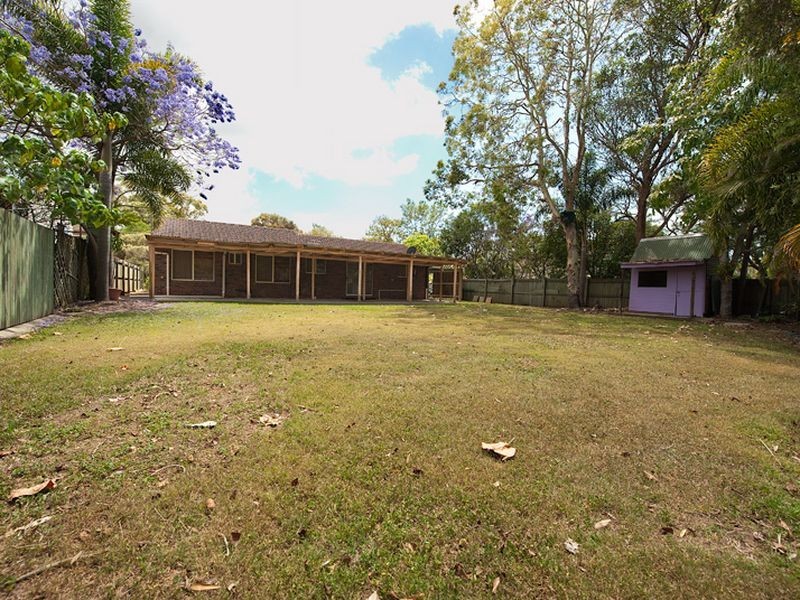 Mango Hill QLD 4509