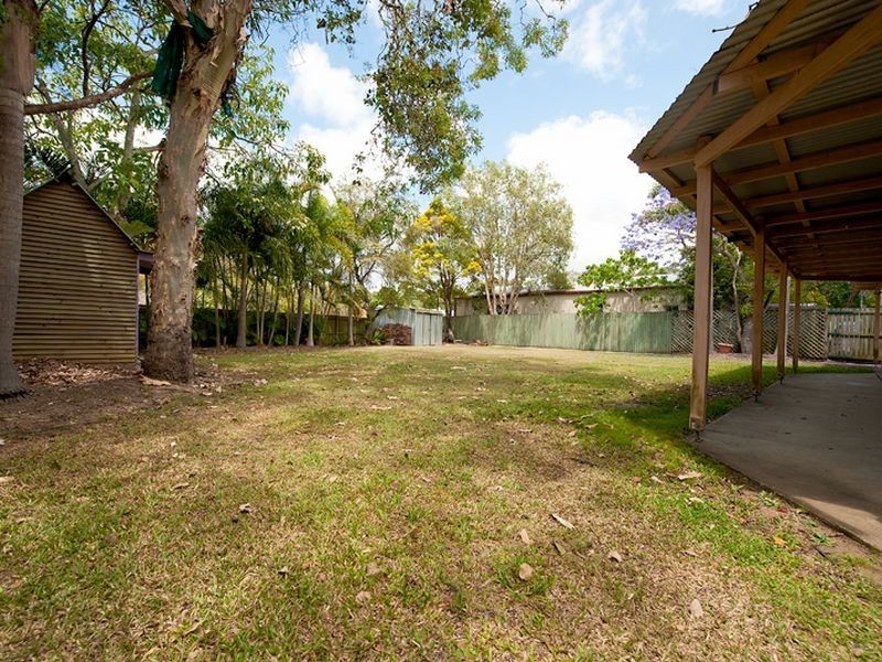 Mango Hill QLD 4509