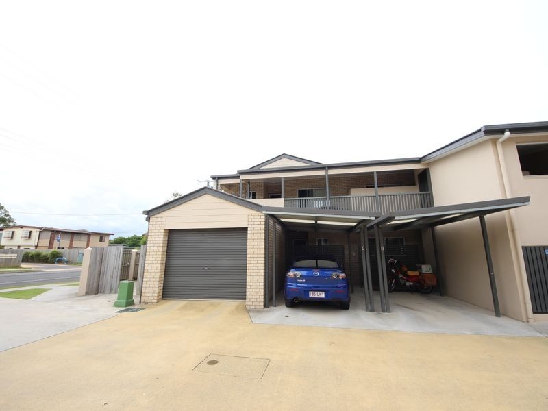 4/137 Duffield Road, Kallangur QLD 4503