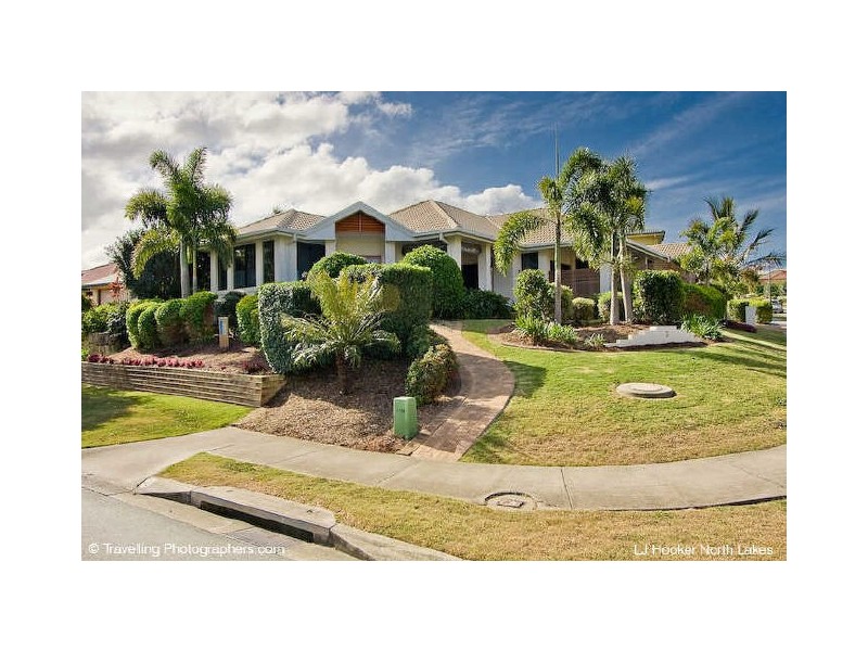 North Lakes QLD 4509