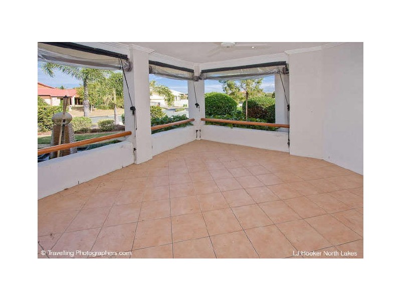 North Lakes QLD 4509